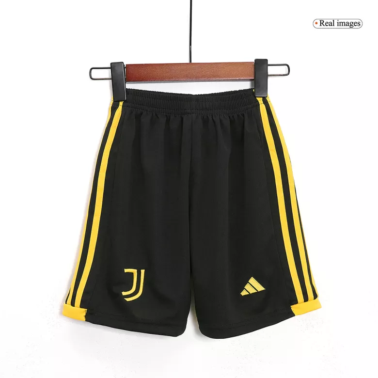 Kids Juventus Home Soccer Jersey 2023/24 - Discount - vstockx