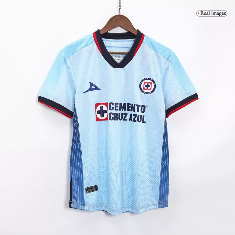 Cruz Azul Away Jersey 2023/24 - vstockx