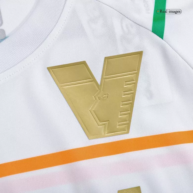 Venezia FC Away Soccer Jersey 2022/23 - vstockx