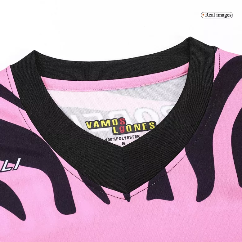 Leones Negros UdeG Third Away Jersey 2022/23 - vstockx