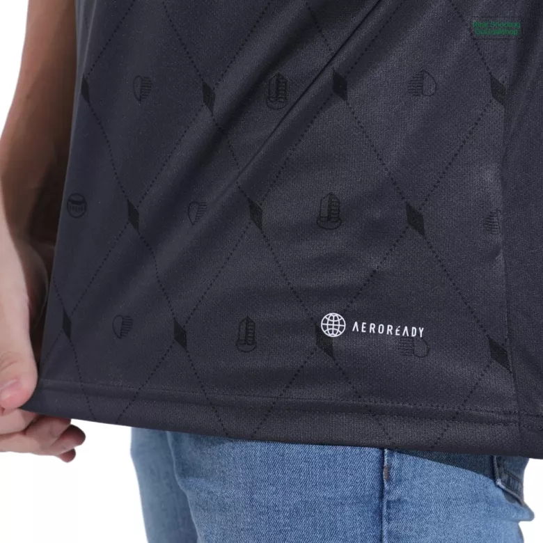 Bayern Munich Third Away Jersey 2022/23 - vstockx