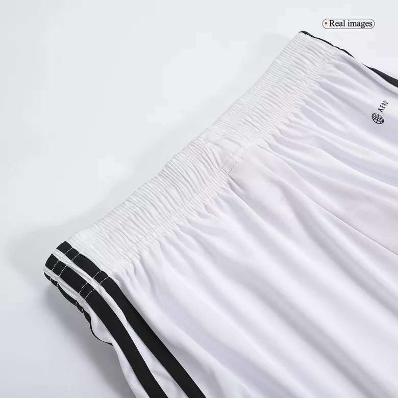 Atl��tico Mineiro Home Soccer Shorts 2022/23 - vstockx
