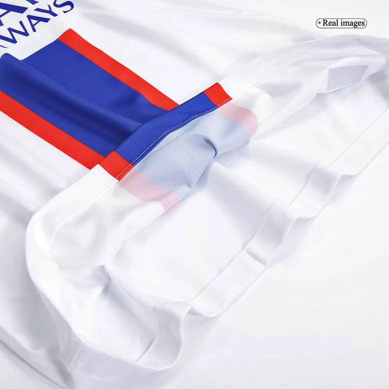 PSG Third Away Jersey 2022/23 Women - vstockx
