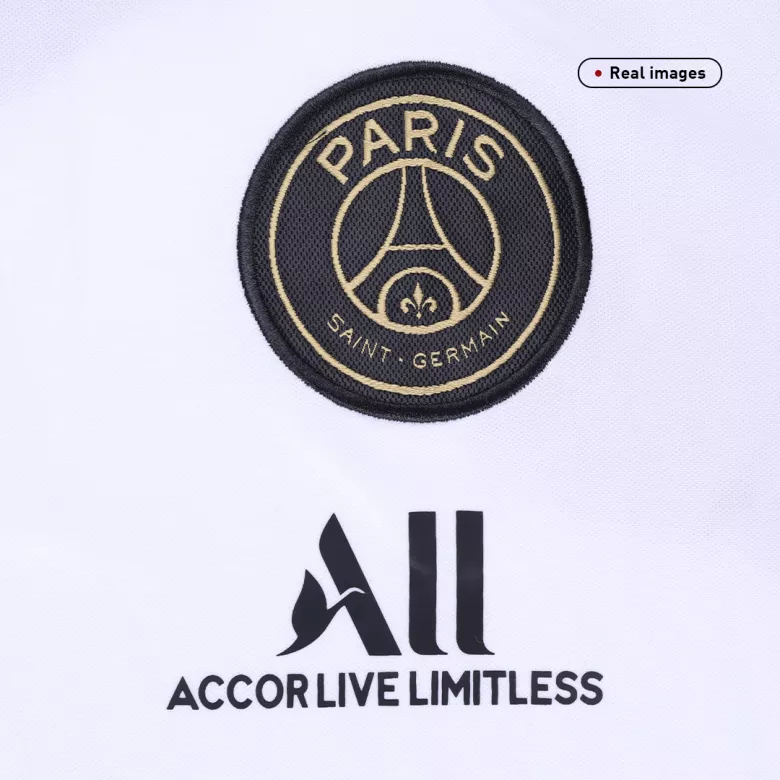 PSG Polo Shirt 2020/21 By Jordan - vstockx