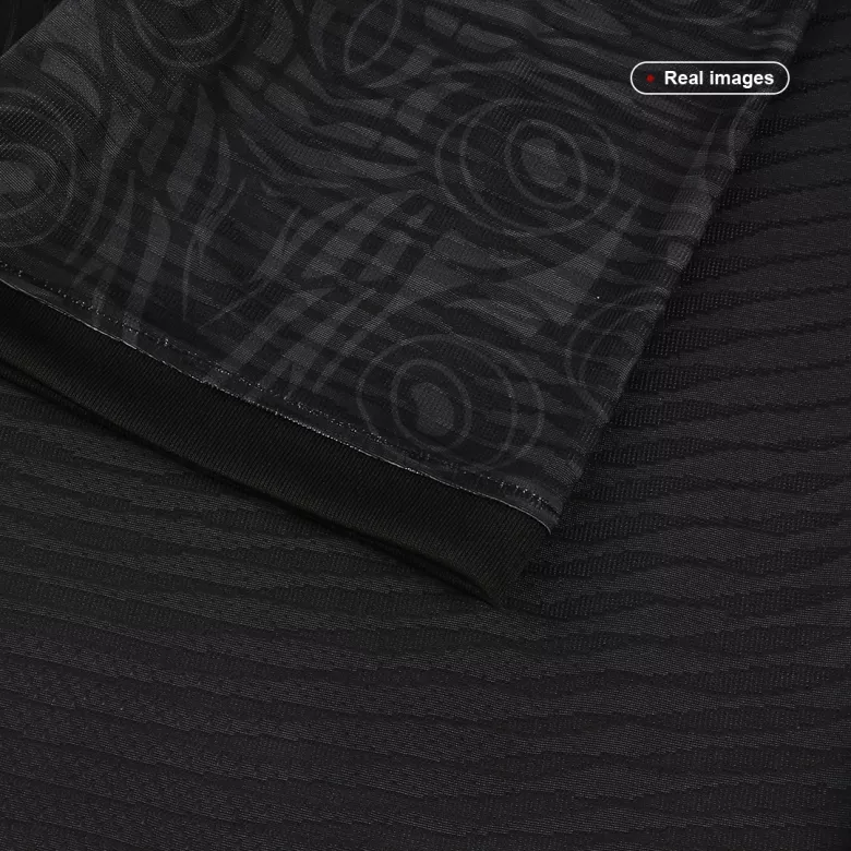 Nigeria Home Authentic Soccer Jersey 2022/23 - Concept - vstockx