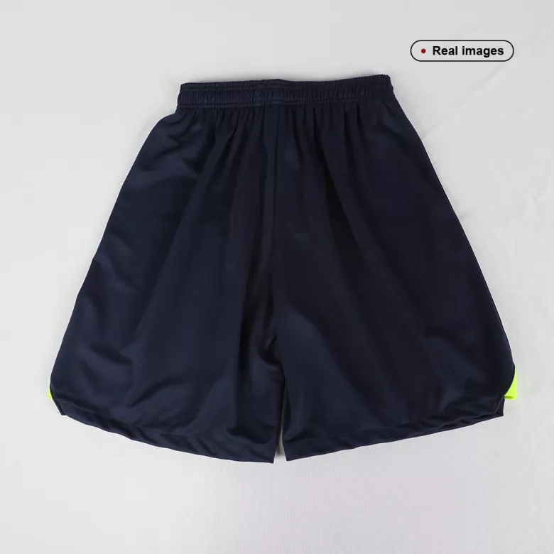Tottenham Hotspur Home Soccer Shorts 2022/23 - vstockx