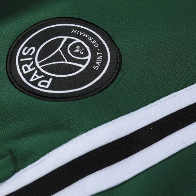 PSG Hoodies Jacket Tracksuit 2021/22 By Jordan - vstockx