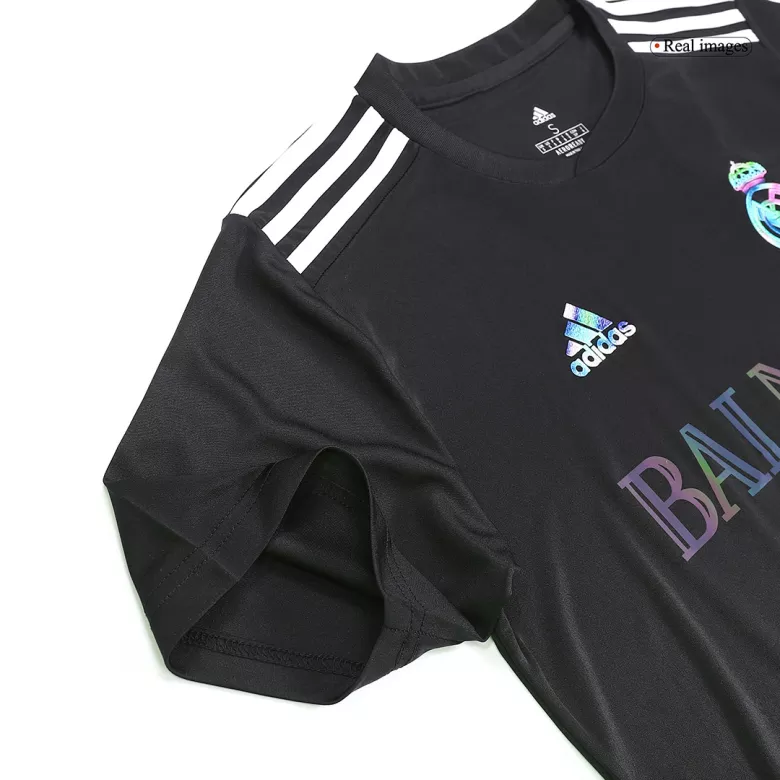 Real Madrid x Balmain Soccer Jersey 2023/24 - vstockx