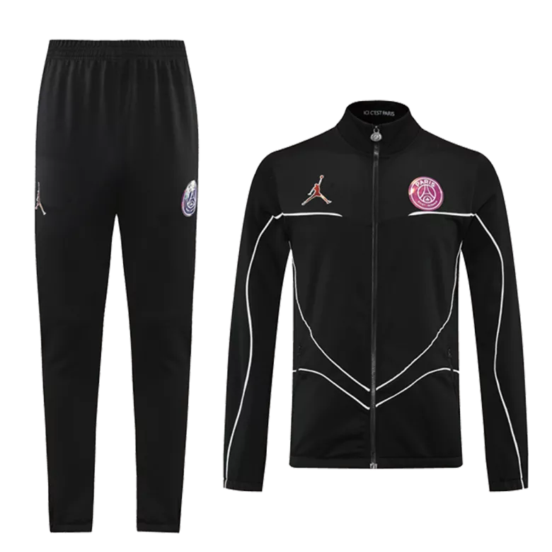 PSG Tracksuit 2021/22 By Jordan - vstockx
