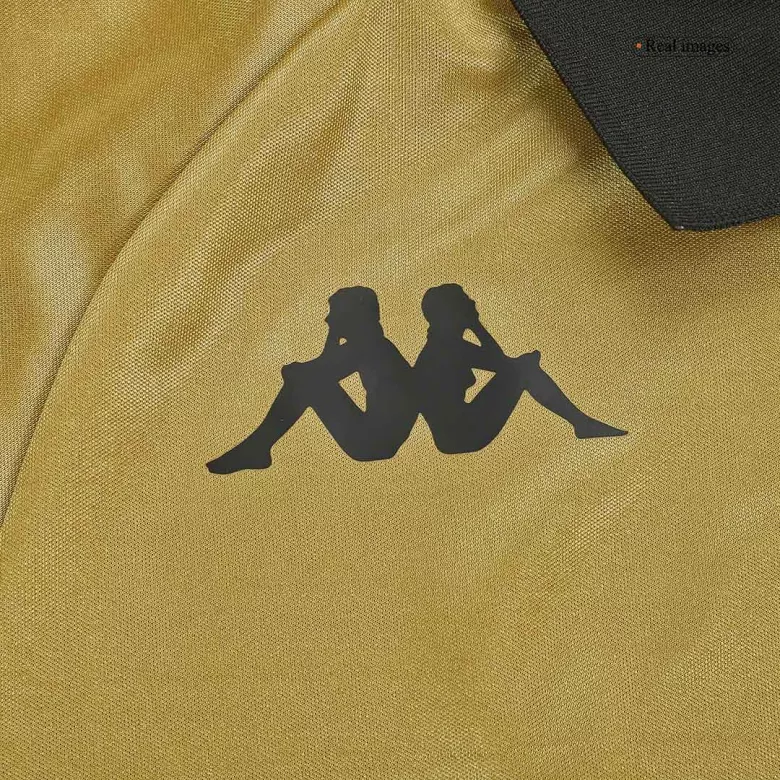 Venezia FC Third Away Long Sleeve Soccer Jersey 2022/23 - vstockx