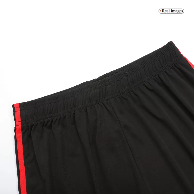Bayern Munich Soccer Shorts 2022/23 -Champion Leauge - vstockx