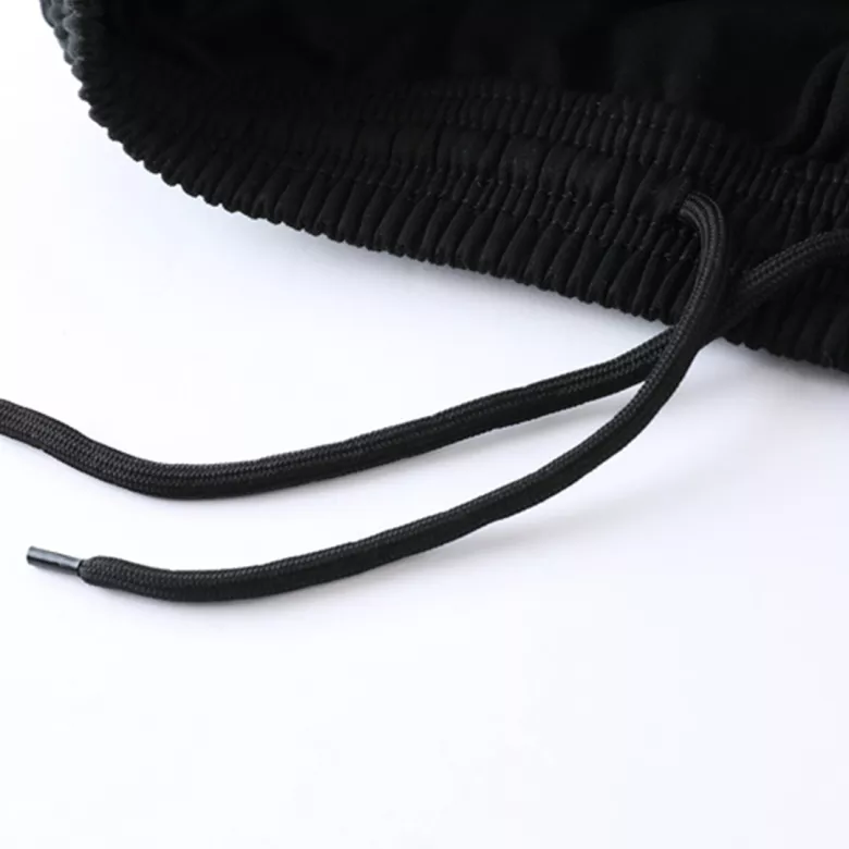 Manchester United Hoodie Tracksuit 2022/23 Red - vstockx