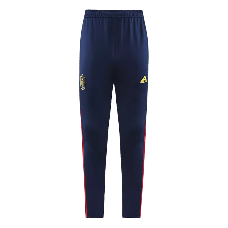 Spain Jacket Tracksuit 2022/23 Red - vstockx