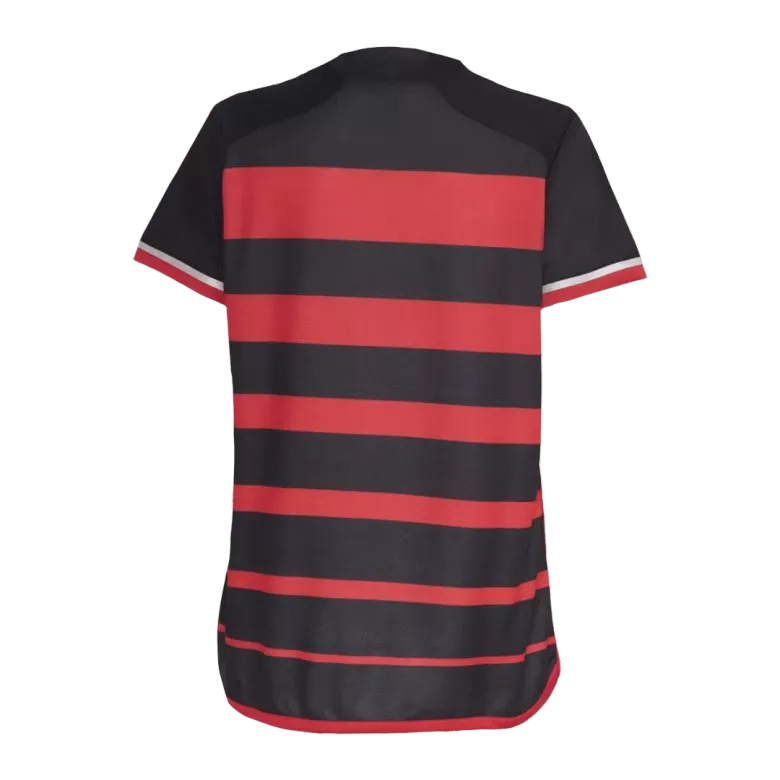 Women's CR Flamengo Home Jersey 2024/25 - vstockx