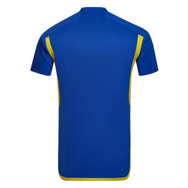 Boca Juniors Club World Cup Anniversary Soccer Jersey 2023/24 - vstockx