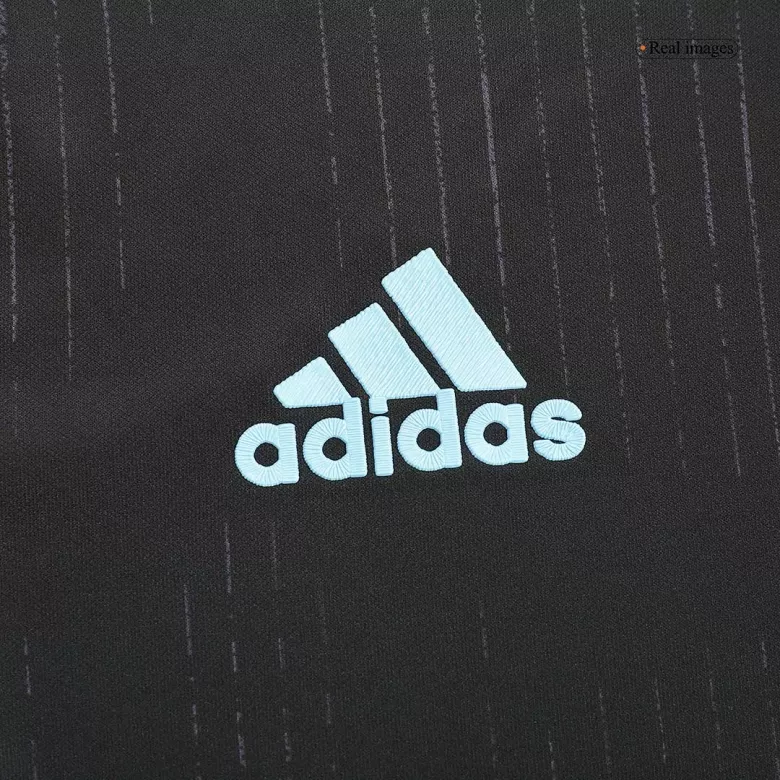 Minnesota United FC Home Authentic Soccer Jersey 2022 - vstockx