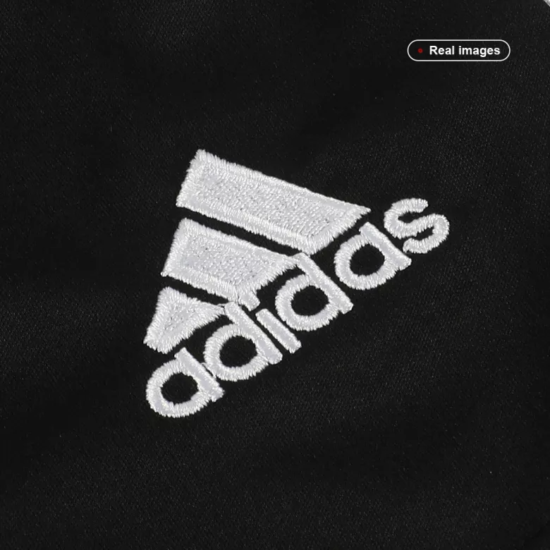 Colo Colo Home Soccer Shorts 2022/23 - vstockx