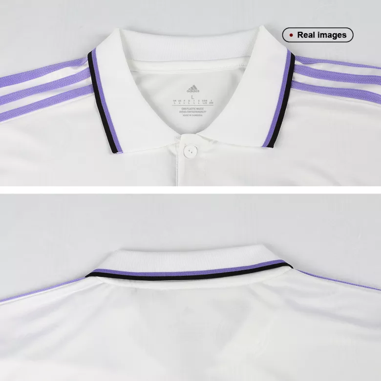 Unique #8 Real Madrid Special Jersey Club World Cup 2022/23 - vstockx