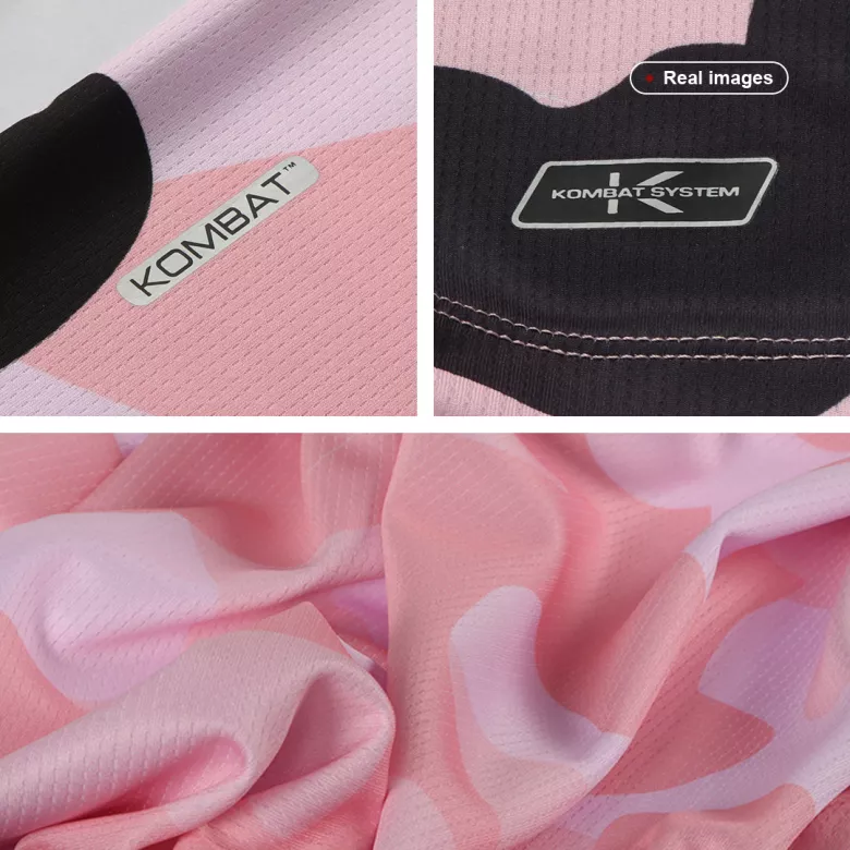 Palermo Third Away Soccer Jersey 2021/22 - vstockx