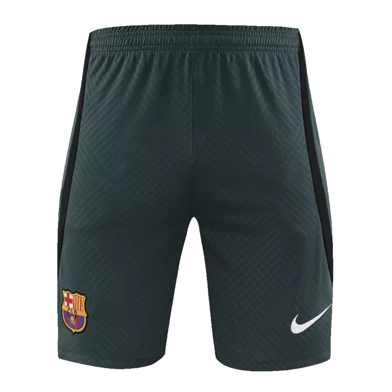 Barcelona Jerseys Sleeveless Training Kit 2023/24 - vstockx