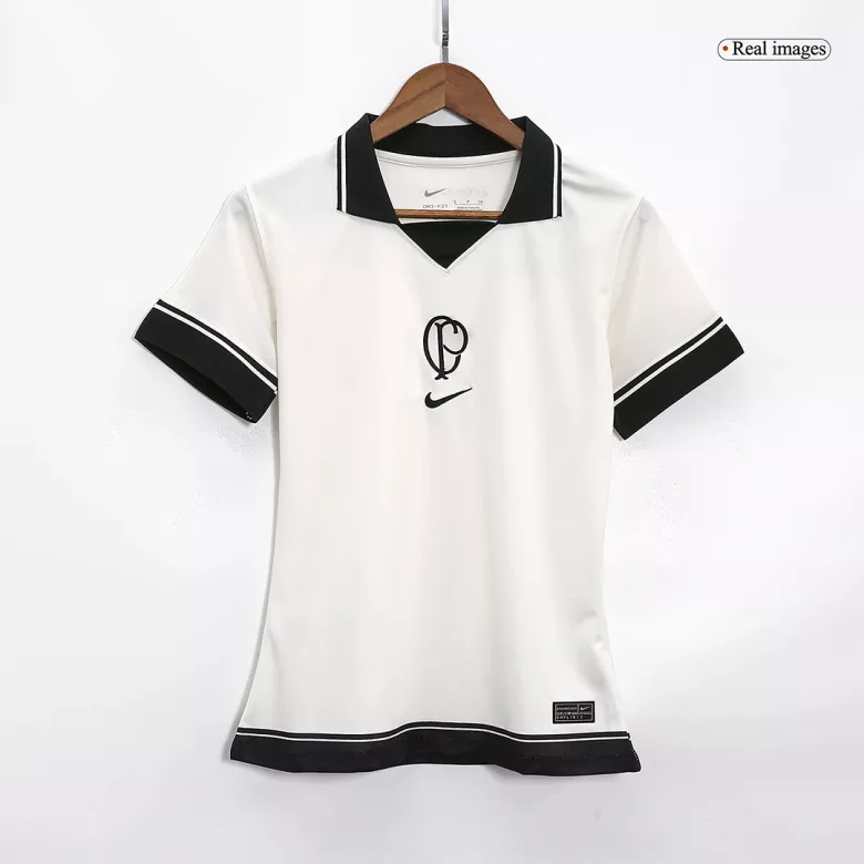 Women's Corinthians Fourth Away Jersey 2023 - vstockx