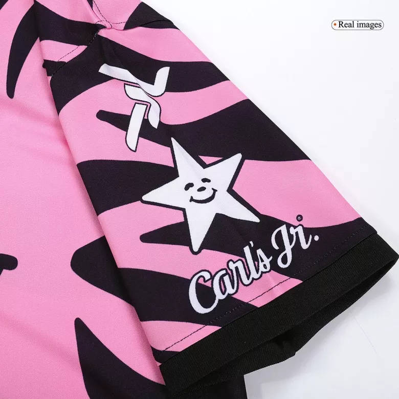 Leones Negros UdeG Third Away Jersey 2022/23 - vstockx