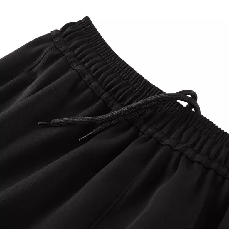 Bayern Munich Tracksuit 2023/24 Black - vstockx