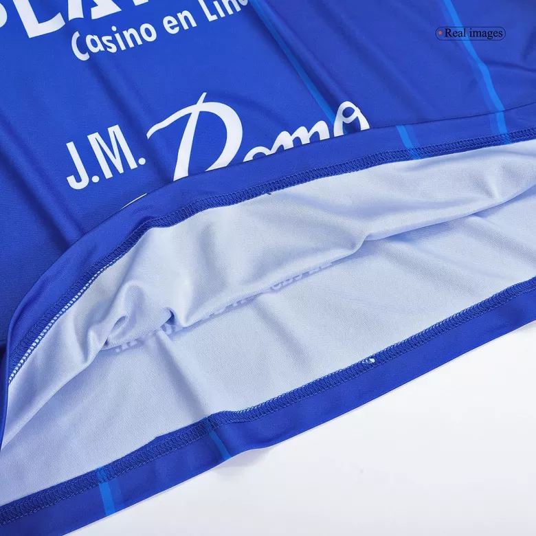 Replica Necaxa Away Jersey 2022/23 - vstockx