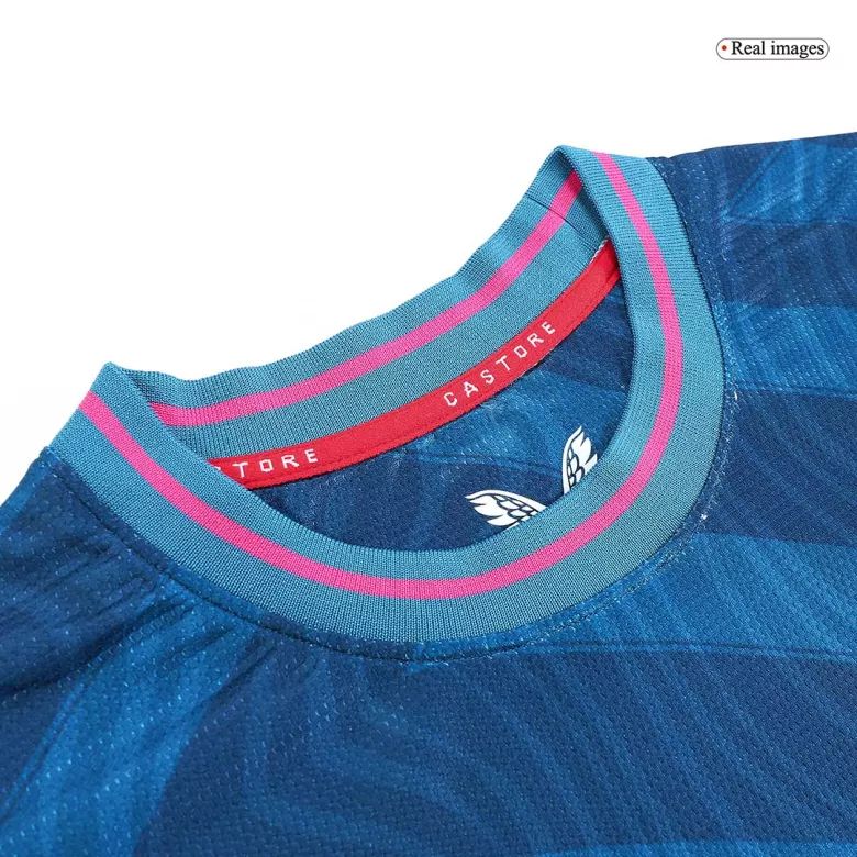 Athletic Club de Bilbao 125th Anniversary Soccer Jersey 2023/24 - vstockx