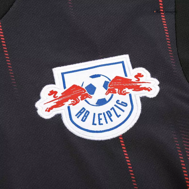 RB Leipzig Third Away Kids Soccer Jerseys Kit 2022/23 - vstockx