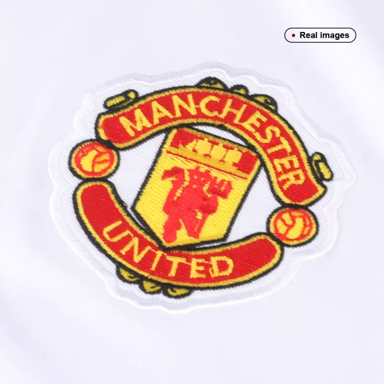 Manchester United Soccer Core Polo Shirts 2021/22 - vstockx