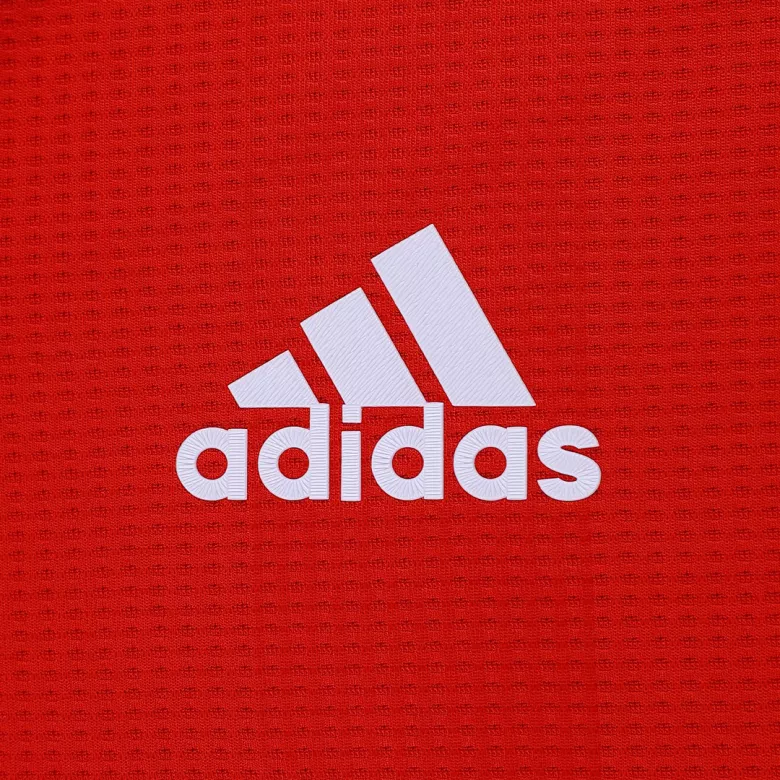 Bayern Munich Home Authentic Soccer Jersey 2020/21 - vstockx