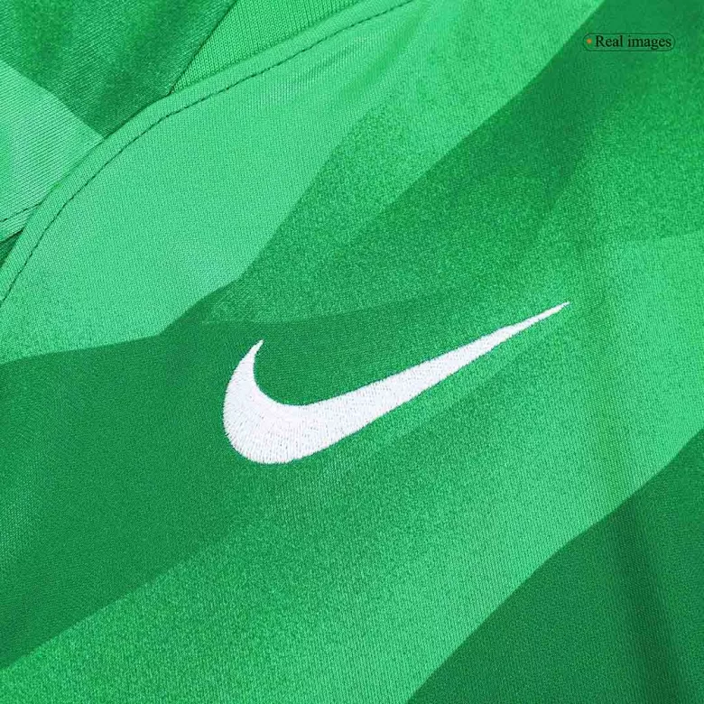 PSG Goalkeeper Jersey 2023/24 - vstockx