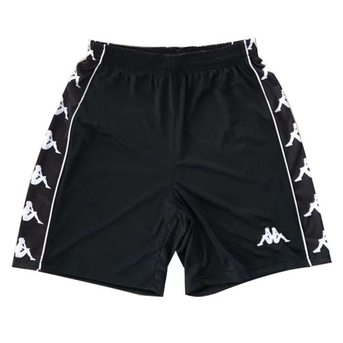 Vintage PSG Home Soccer Shorts 1999/00 - vstockx