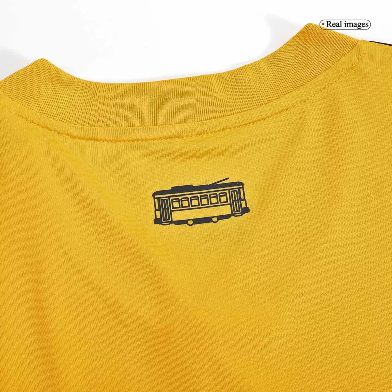 Benfica Away Soccer Jersey 2022/23 - vstockx