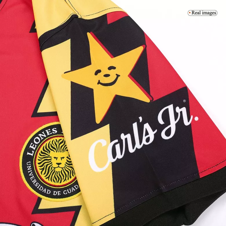 Leones Negros UdeG Home Jersey 2022/23 - vstockx