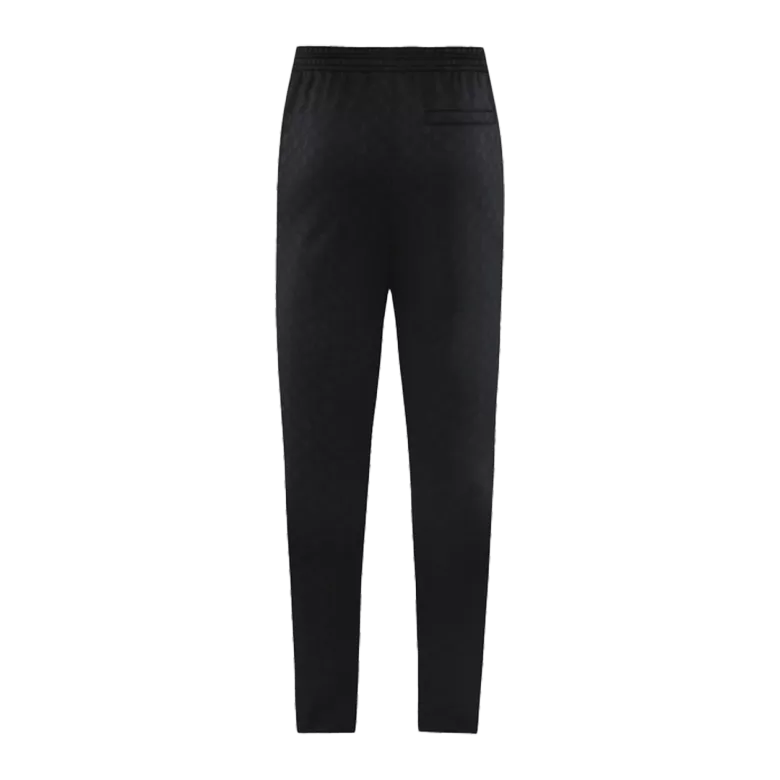 Liverpool Soccer Pants 2021/22 Black - vstockx