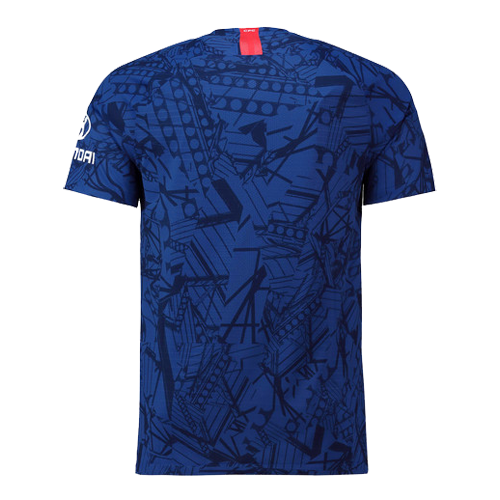 Chelsea Home Soccer Jersey 2019/20 - vstockx