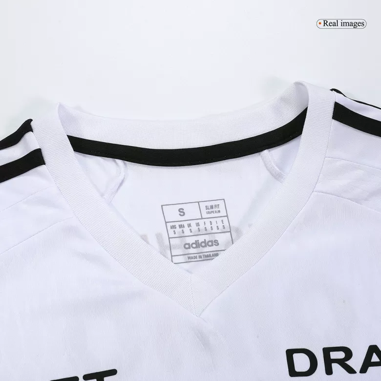 Yokohama F Marinos Away Jersey 2023 - vstockx