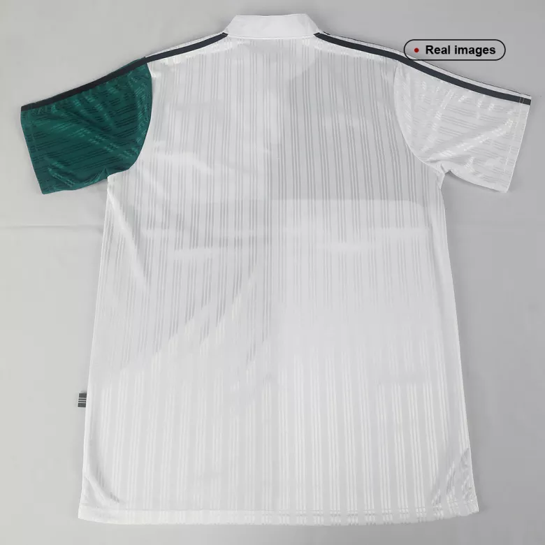 Retro Liverpool Away Jersey 1995/96 - vstockx