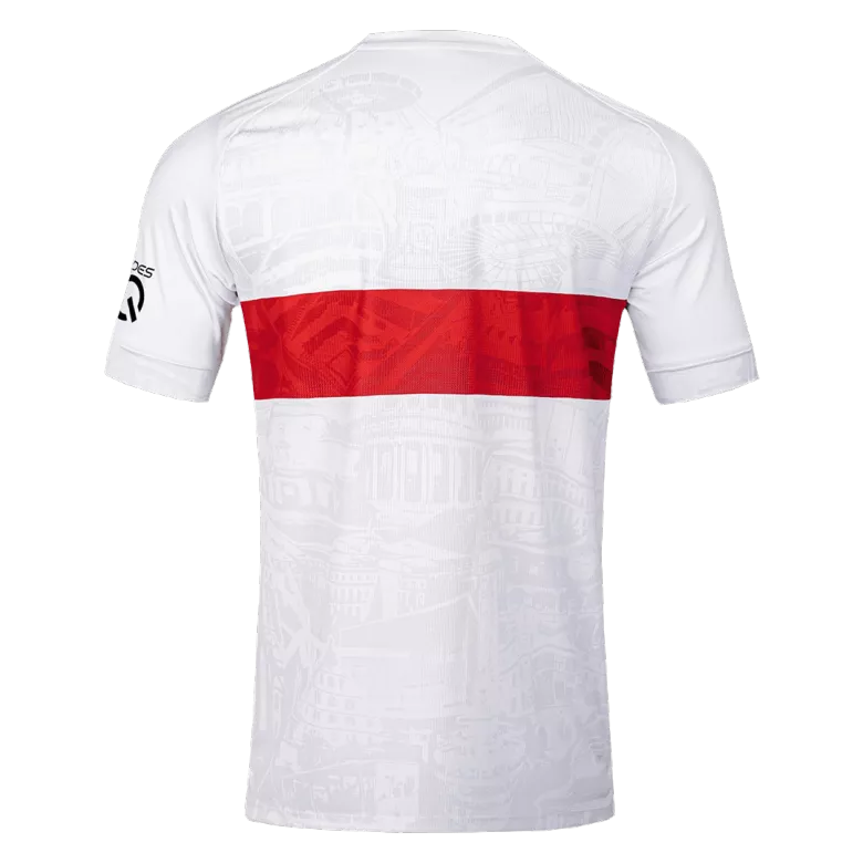 VfB Stuttgart Home Soccer Jersey 2022/23 - vstockx