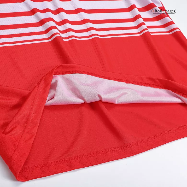 Lille OSC Home Soccer Jersey 2022/23 - vstockx