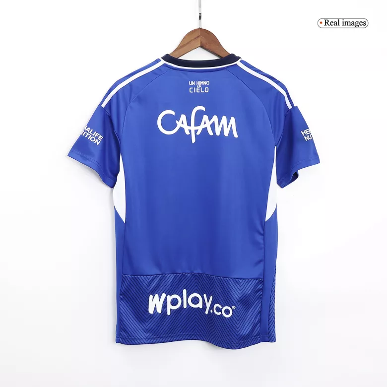 Los Millonarios Home Jersey 2023/24 - vstockx