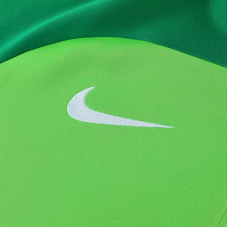 Jacket Customize Tracksuit 2022 Green - vstockx