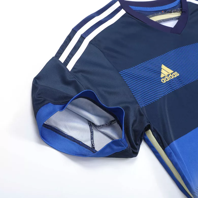 Retro Argentina Away Jersey 2014 - vstockx
