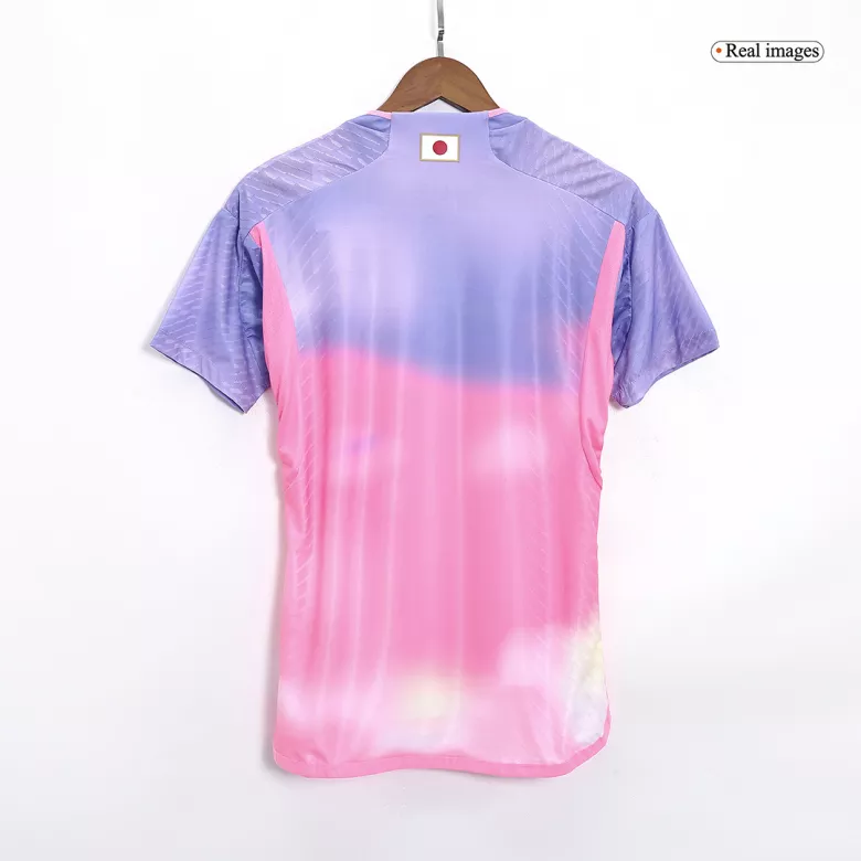 Japan Away Authentic Jersey Women's World Cup 2023 - vstockx