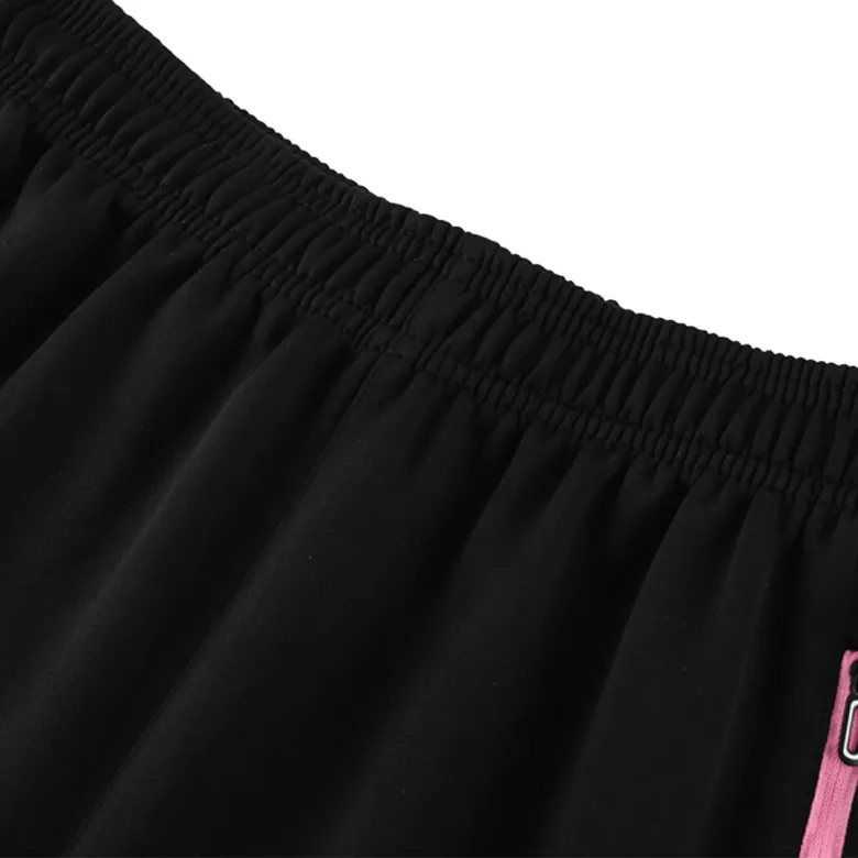 Inter Miami CF Jacket Tracksuit 2023/24 Kids Black - vstockx