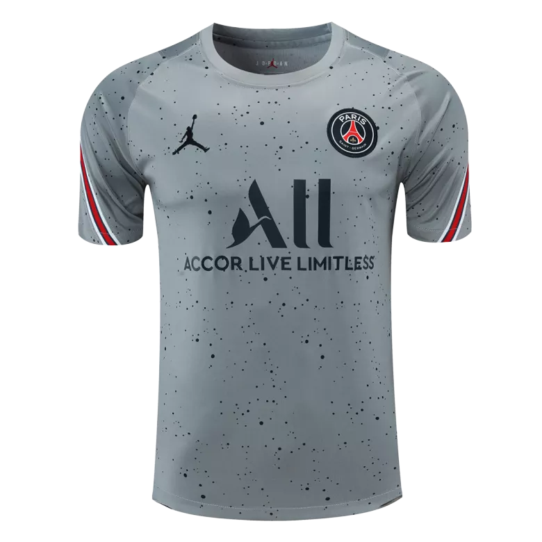 Replica PSG Pre-Match Jersey 2021/22 By Jordan - vstockx