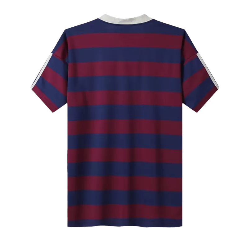 Vintage Soccer Jersey Newcastle United Away 1995/96 - vstockx