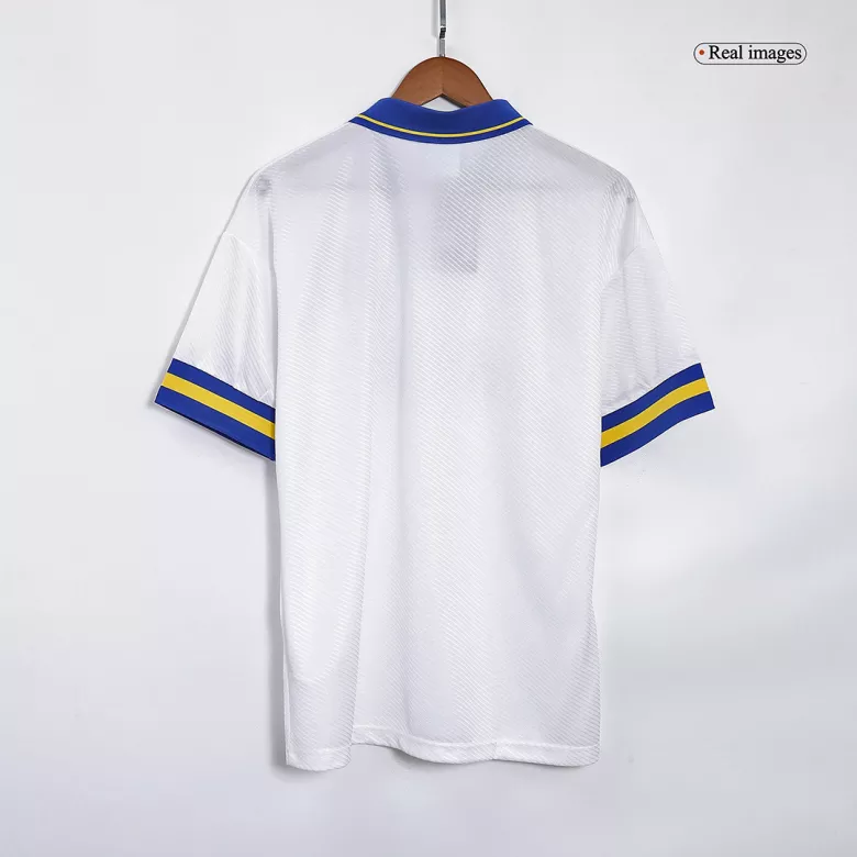 Retro Parma Calcio 1913 Home Jersey - vstockx